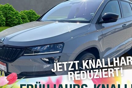 Skoda Karoq 57.271 km 33.970 &euro; Marktredwitz 95615