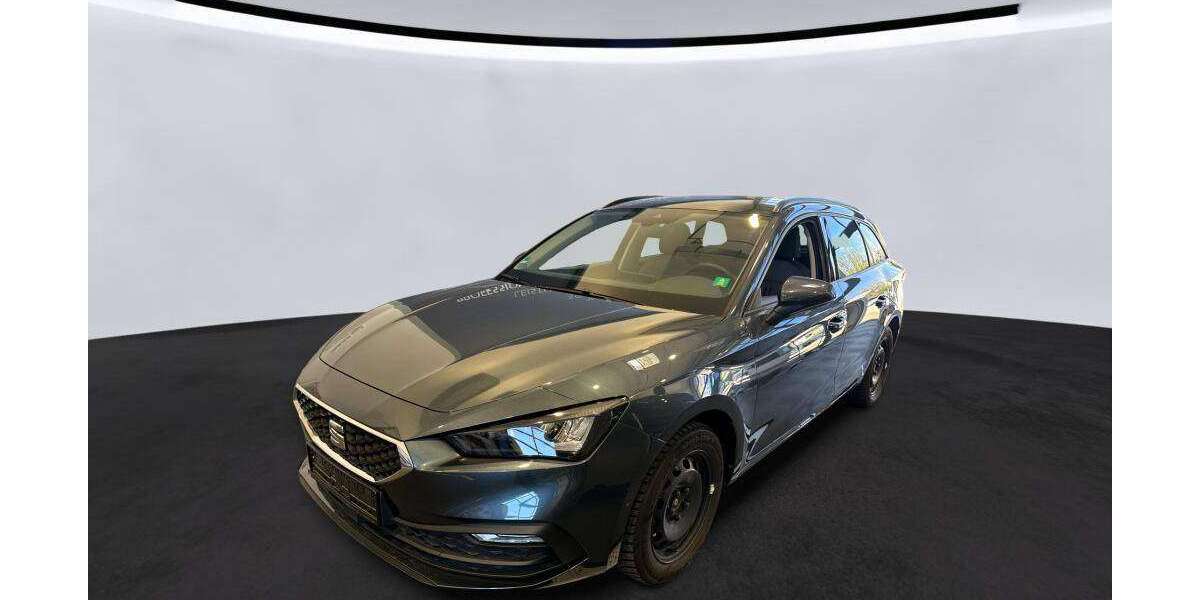 Seat Leon 67.455 km 19.999 &euro; Merdingen 79291