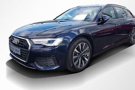 Audi A6 45.650 km 33.740 &euro; Erlangen 91058