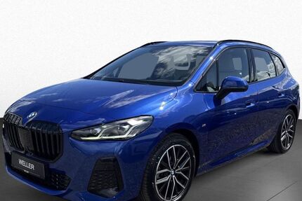 BMW 220 Active Tourer 17.708 km 31.111 &euro; Hamburg 21073