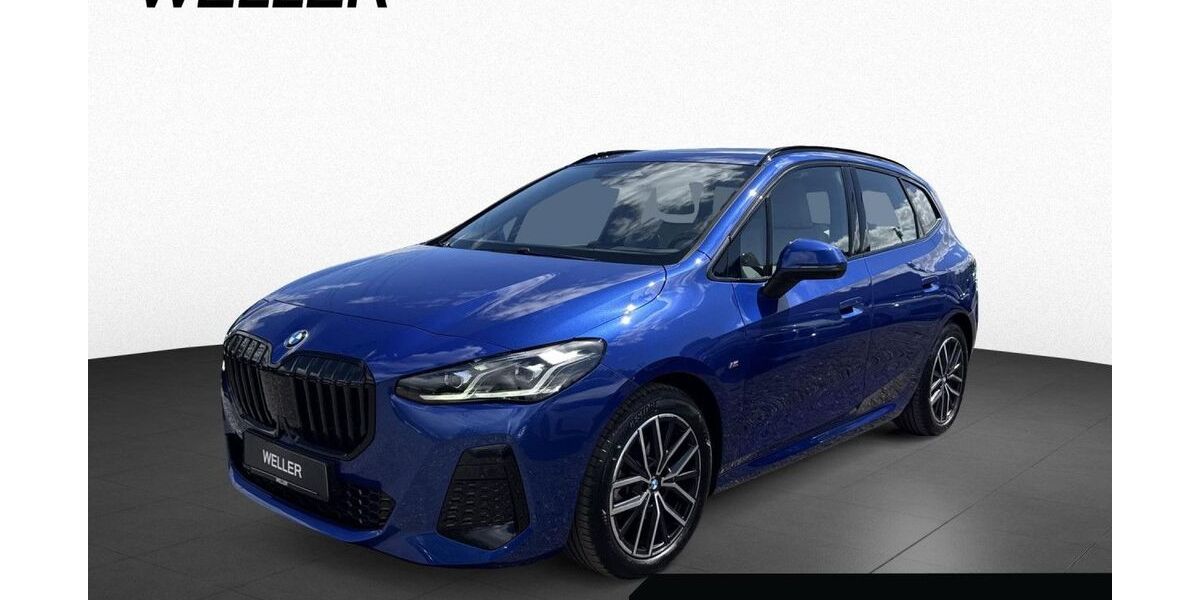 BMW 220 Active Tourer 17.708 km 31.111 &euro; Hamburg 21073