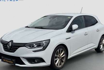 Renault Megane 150.000 km 6.770 € Münster 48165