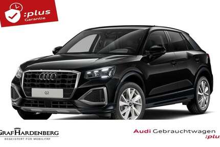 Audi Q2 5.000 km 31.459 € Aach 78267