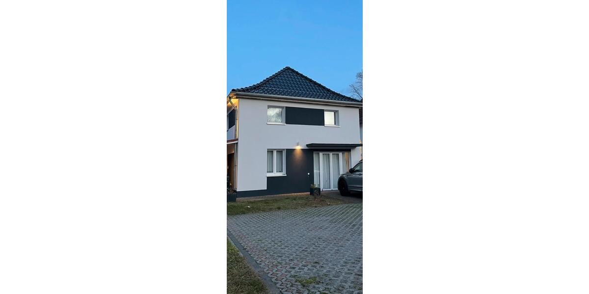 Etagenwohnung Schulzendorf - 2 Zimmer, 70 m&sup2;, 1.450&euro; | Angebot:25226290