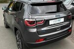 Jeep Compass S Plug-In Hybrid Allrad 130.100 km 17.995 &euro; Battenberg 35088
