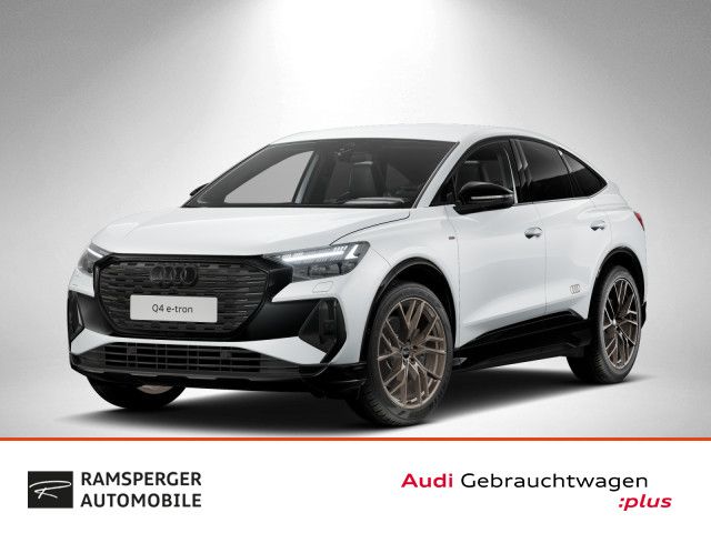 Audi Q4 e-tron 7.300 km 52.880 &euro; Kirchheim 73230