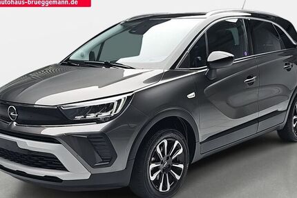 Opel Crossland (X)