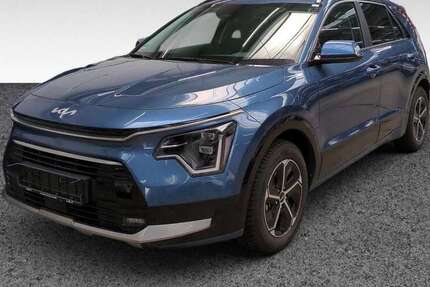 Kia Niro 6.254 km 28.280 &euro; Bremen 28357