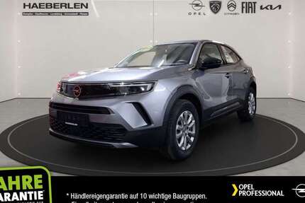Opel Mokka 10.000 km 15.990 &euro; Kempten 87435