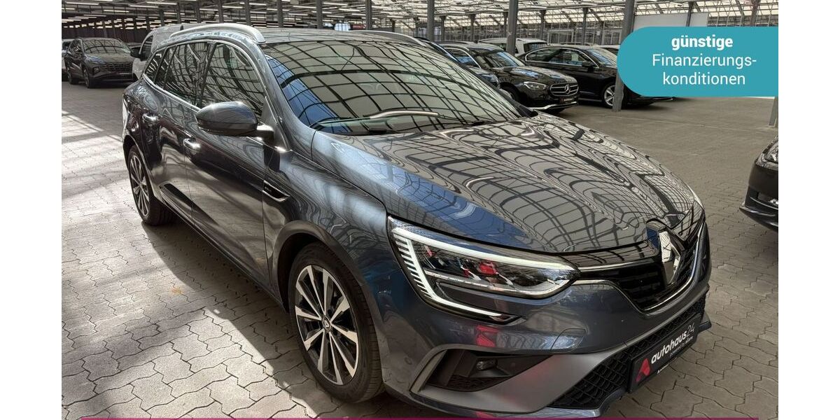Renault Megane 66.401 km 16.990 &euro; Ludwigsfelde (bei Berlin) 14974