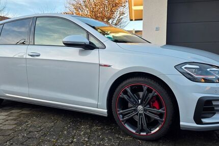 VW Golf 115.000 km 20.000 &euro; Großenlüder 36137