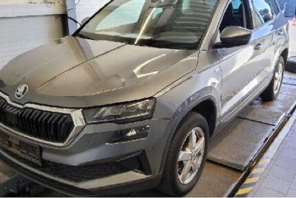 Skoda Karoq 50.425 km 26.490 &euro; Bingen / Rhein 55411