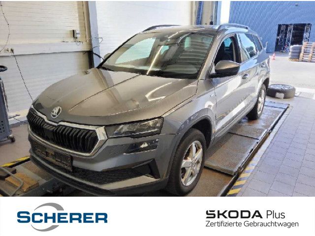 Skoda Karoq 50.425 km 26.490 &euro; Bingen / Rhein 55411