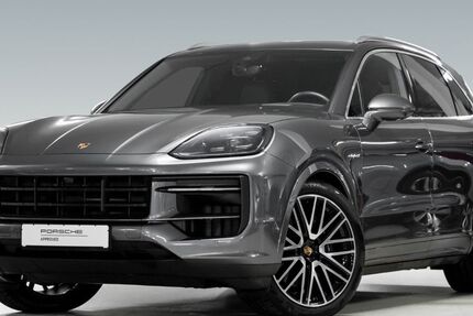 Porsche Cayenne 19.900 km 109.900 &euro; Hamburg 22087