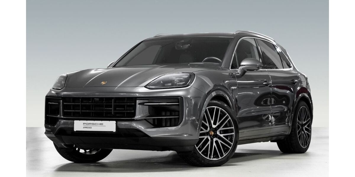 Porsche Cayenne 19.900 km 109.900 &euro; Hamburg 22087
