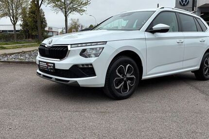 Skoda Kamiq 17.430 km 19.490 &euro; Viersen 41748