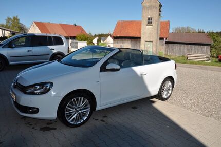 VW Golf 105.200 km 9.900 &euro; Steinhausen 88416