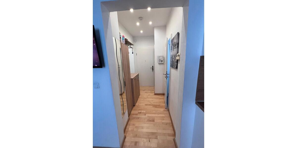 Etagenwohnung Nürnberg Rabus - 2 Zimmer, 42 m&sup2;, 169.000&euro; | Angebot:26421664