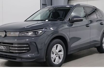 VW Tiguan 6.666 km 48.980 &euro; Aachen 52078
