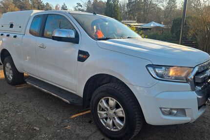 Ford Ranger 210.000 km 14.637 &euro; Lübeck 23568