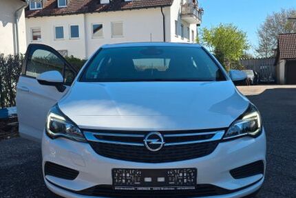 Opel Astra 170.146 km 6.450 &euro; Au in der Hallertau 84072