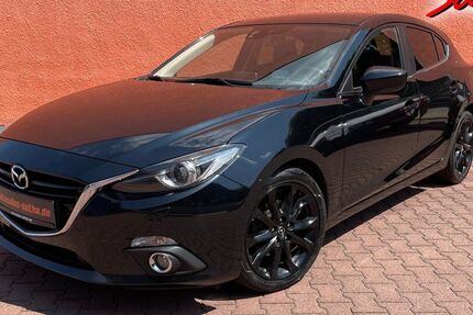 Mazda 3 104.463 km 12.190 &euro; Gotha 99867