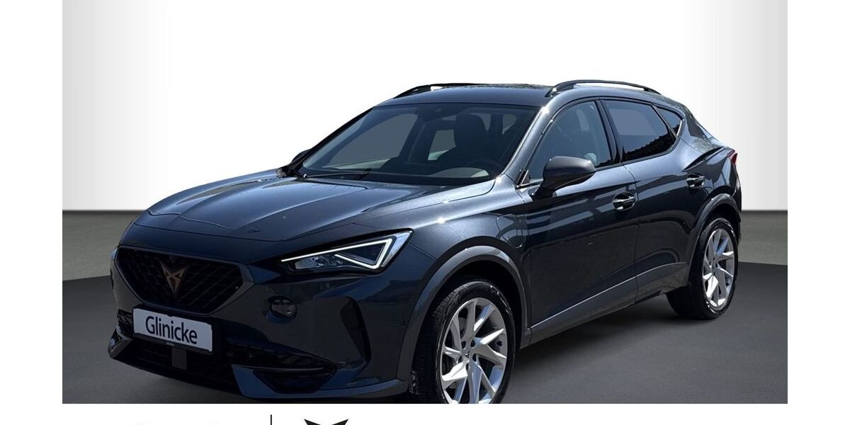 Cupra Formentor 26.903 km 26.970 &euro; Baunatal 34225