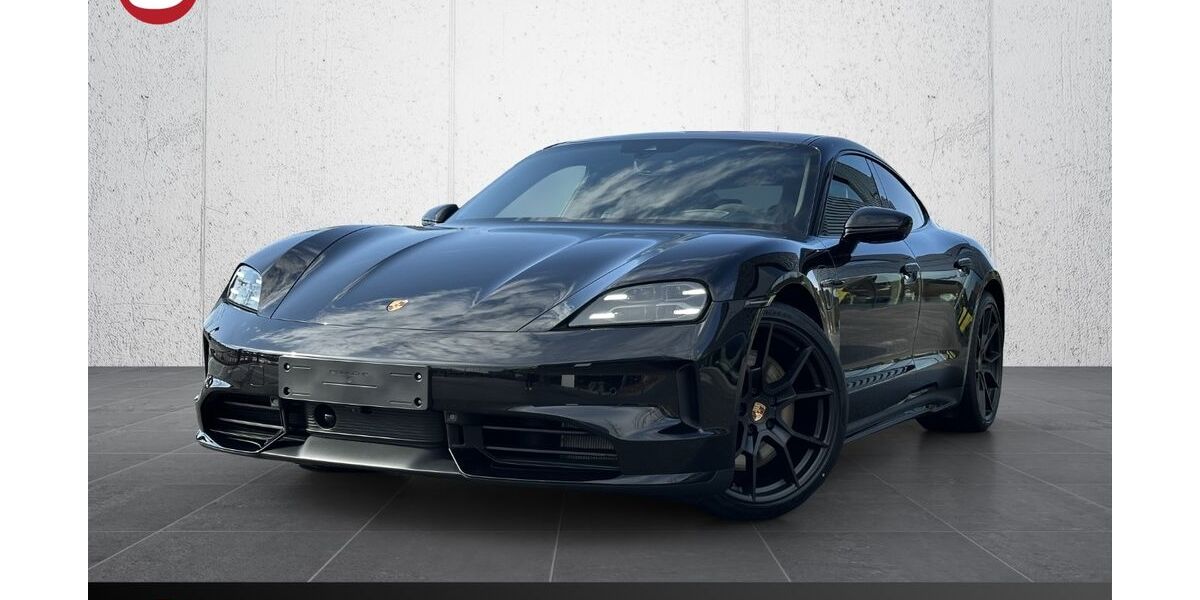 Porsche Taycan 8.000 km 139.900 &euro; Regensburg 93055