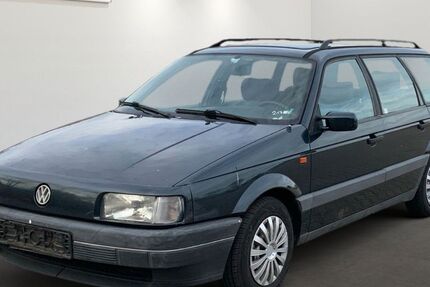 VW Passat 422.714 km 1.299 € Brehna 06796