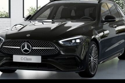 Mercedes-Benz C 220 9.900 km 49.990 &euro; Pfullingen 72793