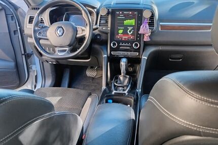 Renault Koleos 150.000 km 15.000 &euro; Borna 04552