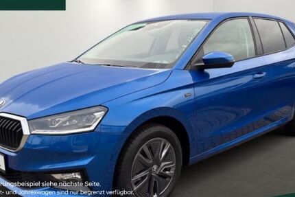Skoda Fabia 8.000 km 26.890 € Düsseldorf 40233