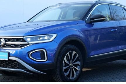 VW T-Roc 27.588 km 26.980 &euro; Nidderau 61130