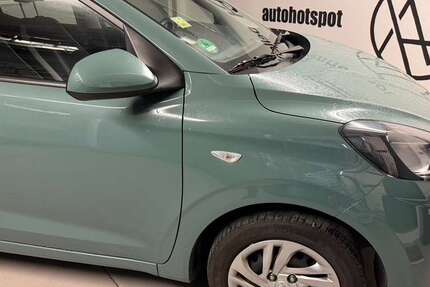 Hyundai i10 69.000 km 10.900 &euro; Dachau 85221