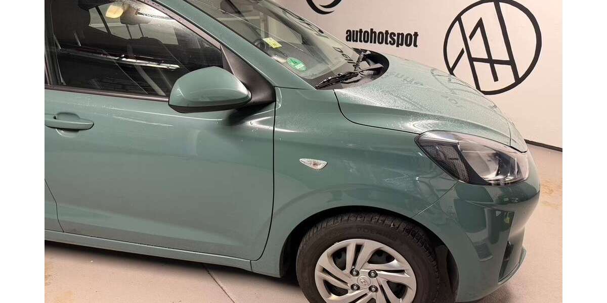 Hyundai i10 69.000 km 10.900 &euro; Dachau 85221