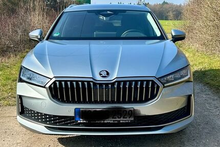 Skoda Superb 25.750 km 36.500 &euro; Obrigheim 74847