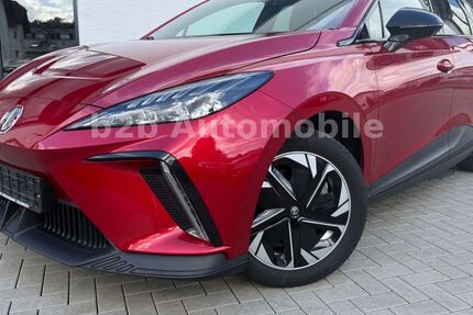 MG 4 21.000 km 19.547 € Altenstadt 63674