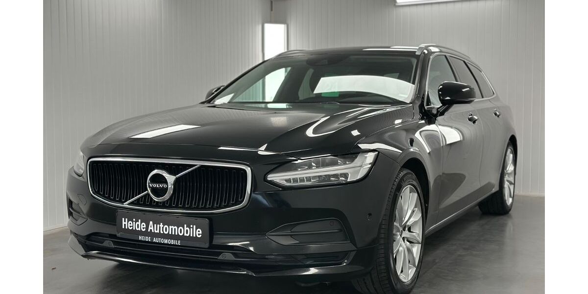 Volvo V90 262.457 km 14.950 &euro; Heide 25746