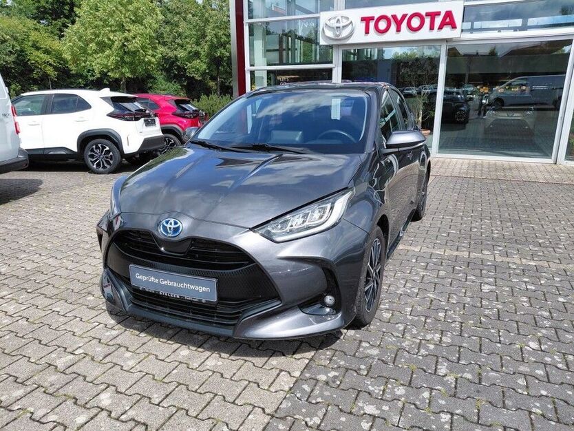 Yaris