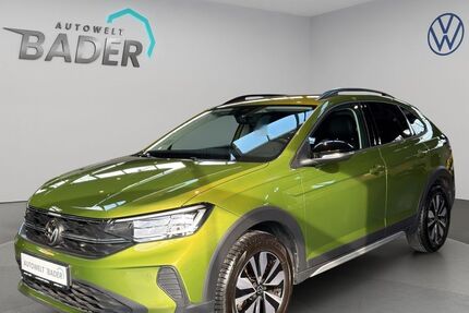 VW Taigo 8.552 km 24.530 &euro; Bruckmühl 83052