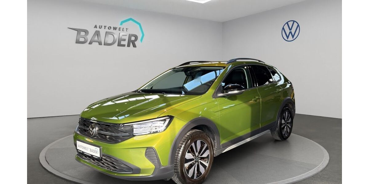 VW Taigo 8.552 km 24.530 &euro; Bruckmühl 83052