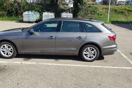 Audi A4 135.000 km 17.199 &euro; Oberkirch 77704