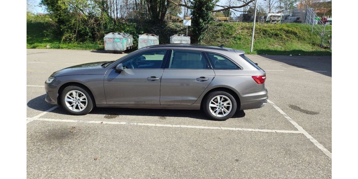 Audi A4 135.000 km 17.199 &euro; Oberkirch 77704