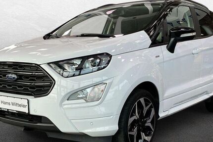 Ford EcoSport 51.100 km 15.790 &euro; Brilon 59929