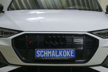Audi e-tron 44.500 km 43.500 &euro; Braunschweig 38112
