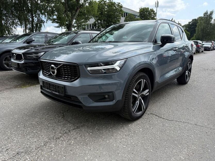 XC40