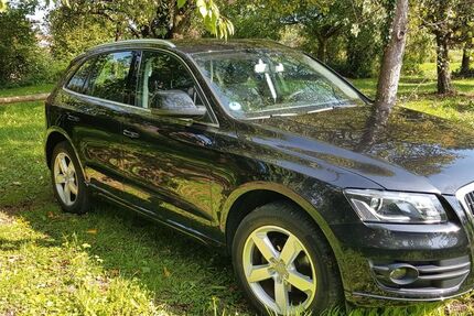 Audi Q5 130.000 km 12.500 € Leipheim 89340