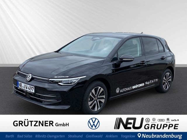 VW Golf 6.001 km 37.990 &euro; Neubrandenburg 17033