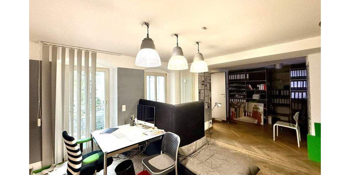 Gewerbeobjekt Regensburg Stadtamhof - 8 Zimmer, 1.045.000&euro; | Angebot:24485232