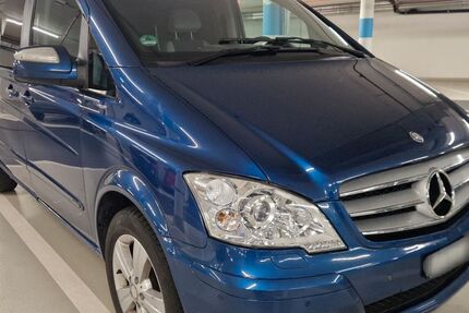 Mercedes-Benz Viano 277.000 km 18.500 &euro; Versbach 97078